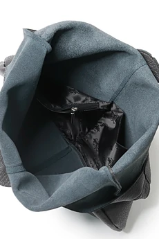 Сумки 24323 темно-серый GALANTEYA