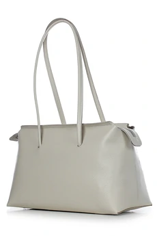 Сумка 24324 светло-бежевый + бежевый GALANTEYA