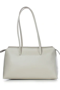 Сумка 24324 светло-бежевый + бежевый GALANTEYA