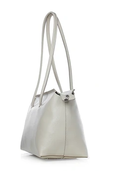 Сумка 24324 светло-бежевый + бежевый GALANTEYA