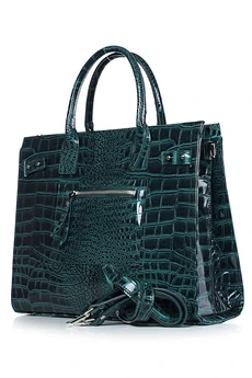 Сумка 24424 изумрудный GALANTEYA