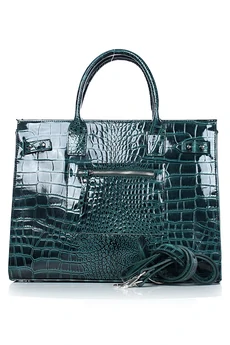 Сумка 24424 изумрудный GALANTEYA