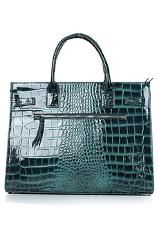 Сумка 24424 изумрудный GALANTEYA