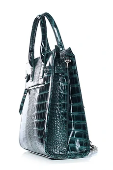 Сумка 24424 изумрудный GALANTEYA