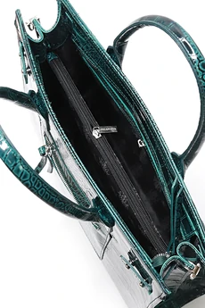 Сумка 24424 изумрудный GALANTEYA