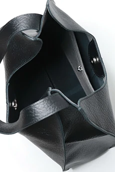 Сумка 24925 черный GALANTEYA