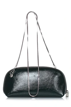 Клатч 25325 зеленый GALANTEYA