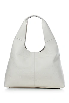 Сумка 25525 молочный GALANTEYA