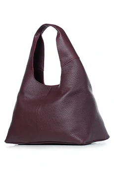 Сумка 25525 сливовый GALANTEYA