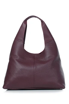 Сумка 25525 сливовый GALANTEYA