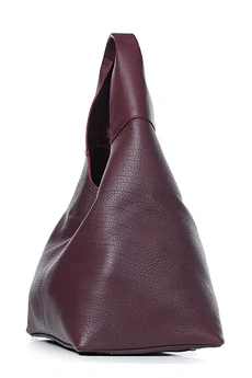 Сумка 25525 сливовый GALANTEYA