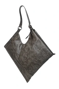 Сумка 25623 серый GALANTEYA