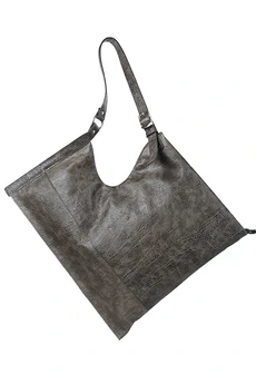 Сумка 25623 серый GALANTEYA