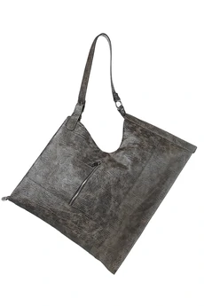 Сумка 25623 серый GALANTEYA