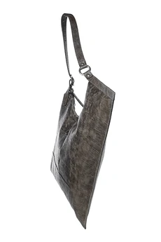 Сумка 25623 серый GALANTEYA