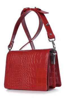 Сумка 25922 красный GALANTEYA