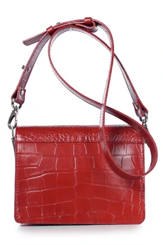 Сумка 25922 красный GALANTEYA