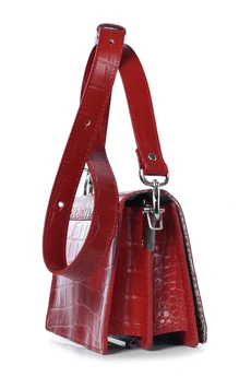 Сумка 25922 красный GALANTEYA