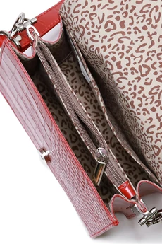 Сумка 25922 красный GALANTEYA