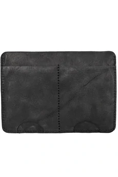 Обложка для документов 26223 черный GALANTEYA