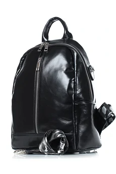 Рюкзак 26422 черный GALANTEYA