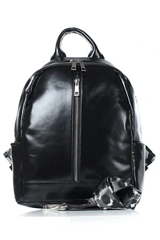 Рюкзак 26422 черный GALANTEYA