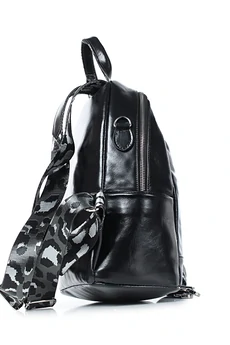 Рюкзак 26422 черный GALANTEYA