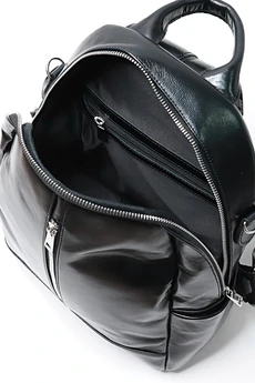 Рюкзак 26422 черный GALANTEYA