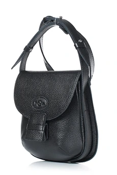 Сумка 26424 черный GALANTEYA