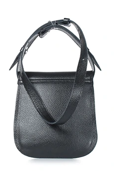 Сумка 26424 черный GALANTEYA