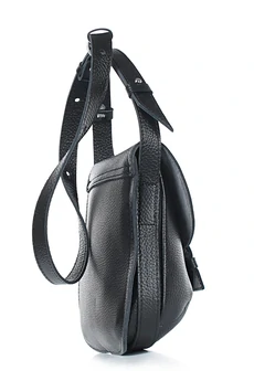 Сумка 26424 черный GALANTEYA