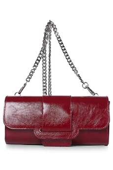 Клатч 26524 бордо GALANTEYA