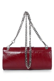 Клатч 26524 бордо GALANTEYA