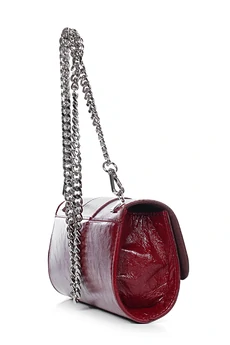 Клатч 26524 бордо GALANTEYA