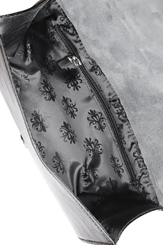 Клатч 26524 черный GALANTEYA