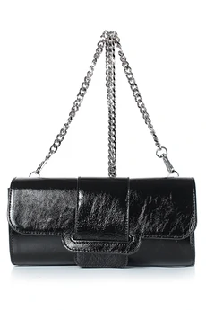 Клатч 26524 черный GALANTEYA