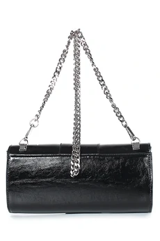 Клатч 26524 черный GALANTEYA