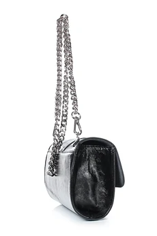 Клатч 26524 черный GALANTEYA