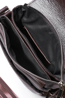 Сумка 2725 коричневый GALANTEYA