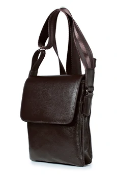 Сумка 2725 коричневый GALANTEYA