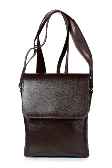 Сумка 2725 коричневый GALANTEYA