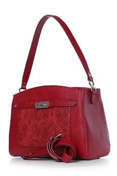 Сумка 27424 красный GALANTEYA