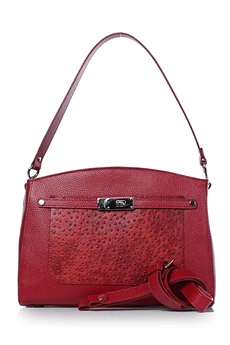 Сумка 27424 красный GALANTEYA