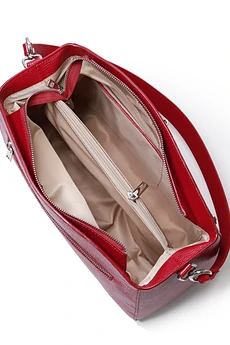 Сумка 27424 красный GALANTEYA