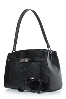 Сумка 27424 черный GALANTEYA