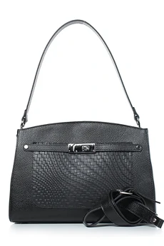 Сумка 27424 черный GALANTEYA