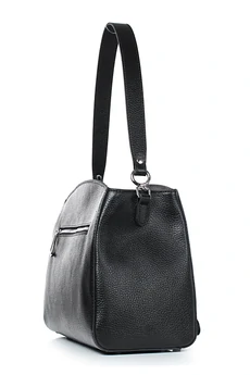 Сумка 27424 черный GALANTEYA