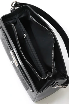 Сумка 27424 черный GALANTEYA