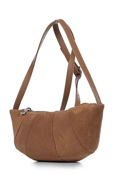 Сумка 27425 рыжий GALANTEYA