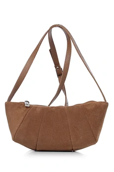 Сумка 27425 рыжий GALANTEYA